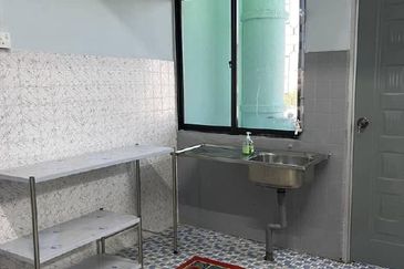 Apartment Taman Malinja