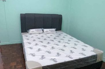 Apartment Taman Malinja