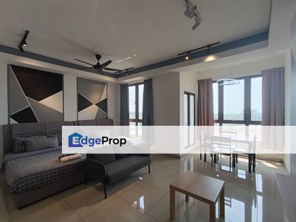 SEAVIEW Bali Residence Kota Laksamana Syahbandar Limbongan Melaka FOR SALE@RM 310,000, Melaka, Melaka Tengah