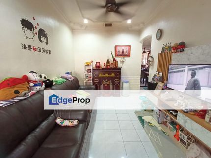 Single Storey Fully Renovated Taman Seri Duyong 2 Semabok Bukit Katil Melaka Tengah FOR SALE@RM 288,000, Melaka, Melaka Tengah