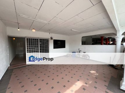 Tmn Seri Duyong 1 Storey Renovated Extend Semabok Melaka Tengah CK 0105280170 For Sale@RM 288,000, Melaka, 