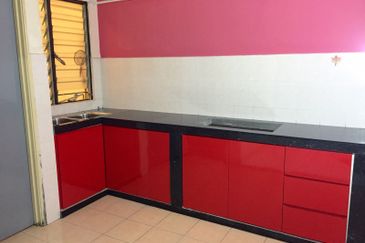 PANGSAPURI BUKIT BERUANG PERMAI