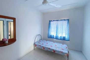 Kesidang Indah Apartment