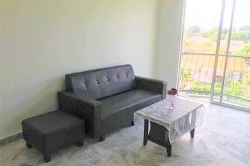 Kesidang Indah Apartment