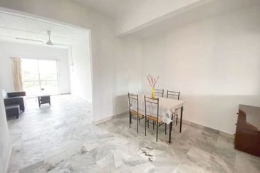 Kesidang Indah Apartment