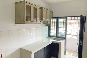 Kesidang Indah Apartment