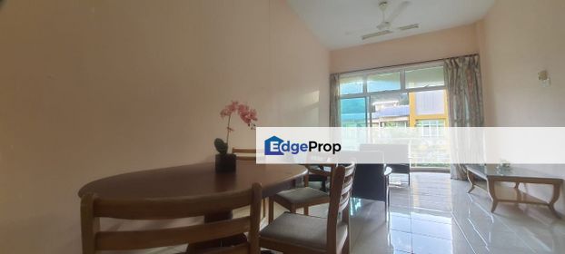 FREEHOLD FURNISHED University Green Apartment Bukit Beruang Melaka FOR SALE@RM 265,000, Melaka, Melaka Tengah