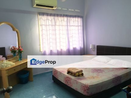 BUMI LOT RENOVATED 2 Storey Taman Tamby Chik Merdeka Jaya Batu Berendam Melaka FOR SALE@RM 235,000, Melaka, Batu Berendam