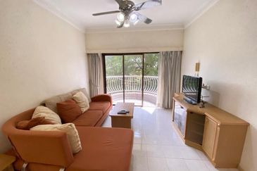 KONDOMINIUM SELAT HORIZON