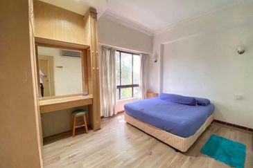 KONDOMINIUM SELAT HORIZON