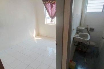 Pangsapuri Kota Laksamana Utama