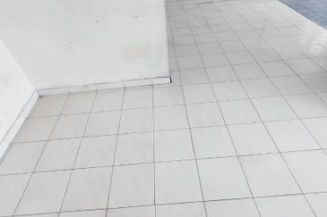 Pangsapuri Kota Laksamana Utama