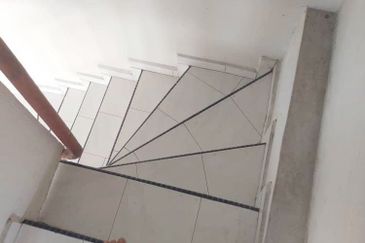 Pangsapuri Kota Laksamana Utama