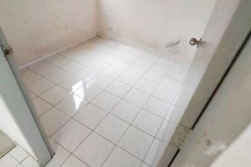 Pangsapuri Kota Laksamana Utama