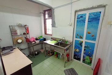 PANGSAPURI PULAU MELAKA