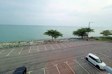 PANGSAPURI PULAU MELAKA