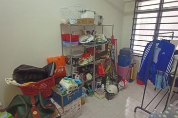 PANGSAPURI PULAU MELAKA