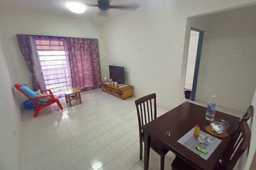 PANGSAPURI PULAU MELAKA