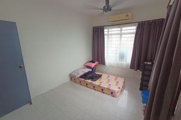 PANGSAPURI PULAU MELAKA