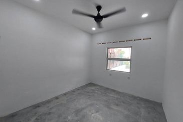 Taman Ayer Keroh Heights