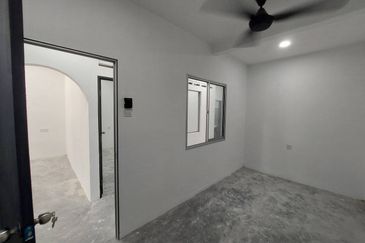 Taman Ayer Keroh Heights