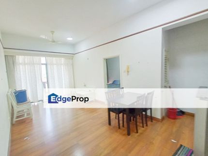 Costa Mahkota Higher Floor Apartment Melaka Raya Dataran Pahlawan Town Kota Laksamana, Melaka, Melaka Tengah