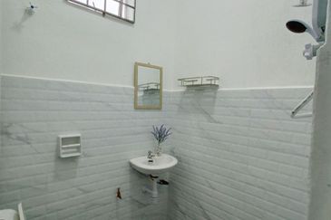 TAMAN TANJUNG MINYAK UTAMA