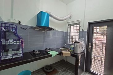 TAMAN TANJUNG MINYAK UTAMA