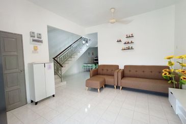 TAMAN TANJUNG MINYAK UTAMA