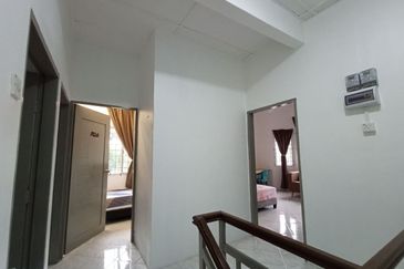 TAMAN TANJUNG MINYAK UTAMA