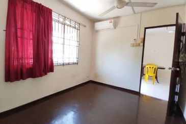 Pangsapuri Kota Laksamana Utama