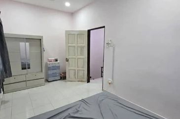 TAMAN DATOK TAMBY CHIK KARIM