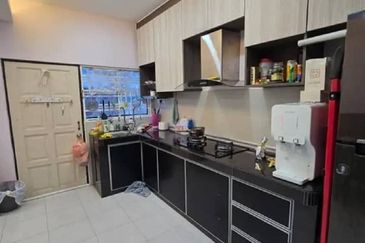 TAMAN DATOK TAMBY CHIK KARIM