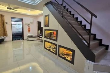 TAMAN DATOK TAMBY CHIK KARIM