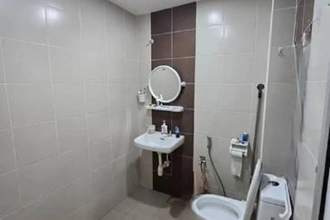 TAMAN DATOK TAMBY CHIK KARIM