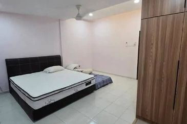 TAMAN DATOK TAMBY CHIK KARIM