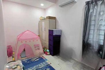 TAMAN DATOK TAMBY CHIK KARIM