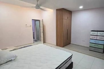 TAMAN DATOK TAMBY CHIK KARIM