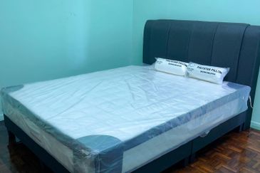 TAMAN KESIDANG SEKSYEN 2