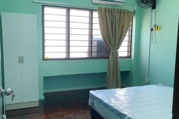 TAMAN KESIDANG SEKSYEN 2