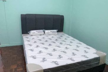 TAMAN KESIDANG SEKSYEN 2