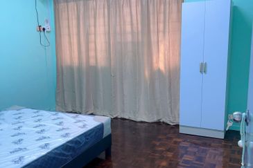 TAMAN KESIDANG SEKSYEN 2