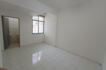 Pangsapuri Taman Cheng Ria