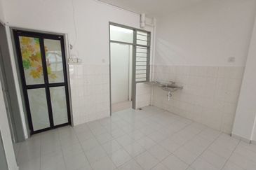 Pangsapuri Taman Cheng Ria