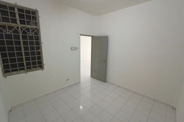 Pangsapuri Taman Cheng Ria