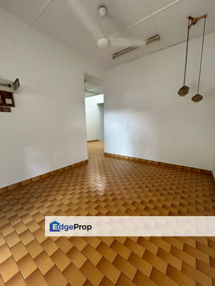 Freehold 1 Storey Taman Kerjasama Bukit Beruang Ayer Keroh Melaka For Slae RM 338,000, Melaka, Bukit Beruang