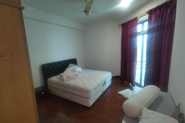 Ocean Palms Condominium