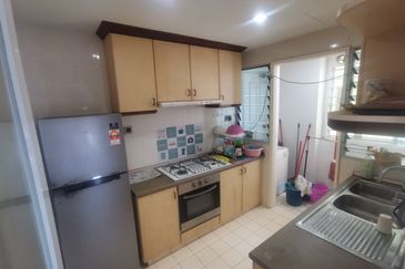 Ocean Palms Condominium