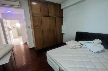 Ocean Palms Condominium