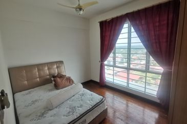 Ocean Palms Condominium